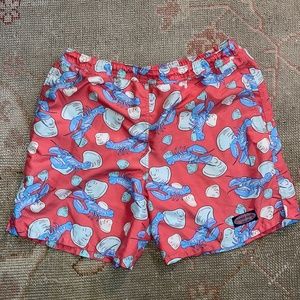 EUC Vineyard Vines mens swimsuit